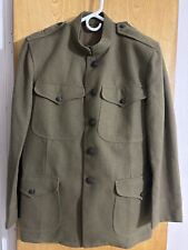 wwi us army uniform jacket picture
