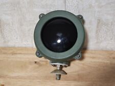 IR Infrared Military Driving Light 24volt Pre owned Read picture