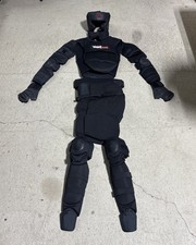 Tony Blauer High Gear X-treme Close Quarter Combatives Suit Military MMA Medium