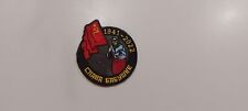 Russian Federation Russia Army Military Morale Patch Babushka Z picture