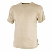 3-Pack T-Shirt DSCP US Army Crew Neck Moisture Wicking Size 2XL New  picture