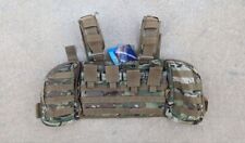 NEW Jtech Mk2 Chest Rig Russia FSB Recon Alpha Vympel Multicam VDV SSO Spetsnaz picture