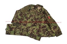 Rare Genuine Afghanistan Digital Camo BDU Uniform Top & Pants MEDIUN REGULAR