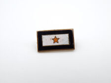 Original WWII US Gold Star Son-In-Service KIA Mother's Pin picture