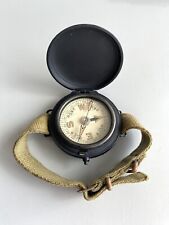 Rare WW2 Wrist Compass SOE picture