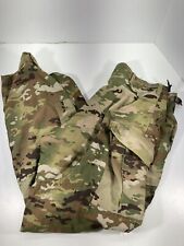 OCP Multicam Aircrew Pants Men Size Large Short 38X30 Camouflage Cargo Military picture