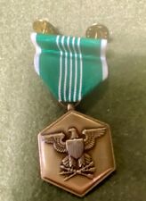 U.S.MILITARY MEDAL:  U.S.ARMY COMMENDATION MEDAL (2 OF 2) picture