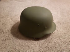 WW2 German M40 Helmet picture