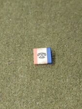 WWII Homefront Civilian Communications Ribbon Bar picture