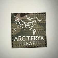 Arc’teryx LEAF Multicam Hook & Loop Luminous Patch picture