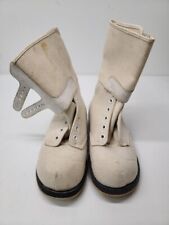 *RARE* WWII US AR HYDE & SONS BUNNY BOOTS picture