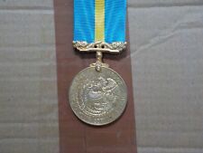 Hong Kong medal picture