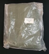 NEW US Military Issued Wet Weather Waterproof Overalls Size XL 8405-00-985-7330 picture