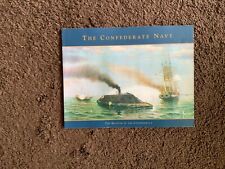 The Confederate Navy Book picture