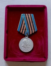 Soviet Jubilee Award 40s.