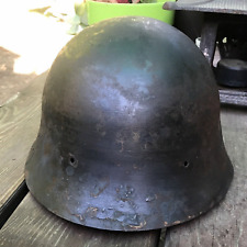 World War 2 Japanese Helmet picture