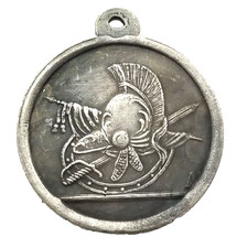 Imperial Russia Empire Medal Order in honor of the honored soldier  1806 A161