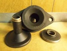 Oil States Industries Inc. - Resilient Mount Assembly - P/N: 7E450 (NOS)