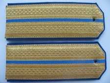 WW2 Shoulder straps senior officers (state security/internal troops) , Replica