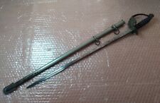 Original WW1 German Prussian M 1889 Officers Child's Sword & Scabbard  picture