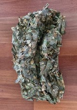 Russian Sokl Leaf Backpack Cover (60L) - Autumn Pattern