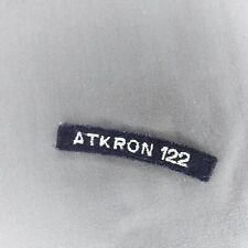 Atkron 122 3