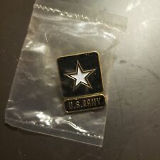 U. S. Army Lapel Hat Pin Pinback United States US Military picture