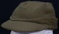 WW2 Army Cap Wool Knit M1941 