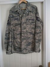 USAF Camouflage Jacket picture