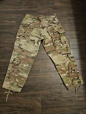 Army Combat Trouser Multicam Pants XL Short FR Flame Resistant  Defender  picture