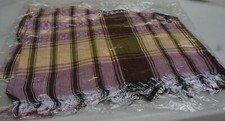 Army soldier item from Afghanistan 3 x 3 embroidered cloth LOOK nice(Loc = B2)