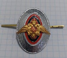cap badge army Russia border service picture