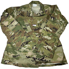 Army OCP Unisex Combat Coat Scorpion 8415-01-623-5528 Medium Regular picture