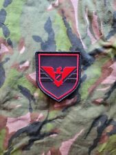 Papers, Please - Arstotzka Soviet Union military USSR airsoft Morale Army Patch picture
