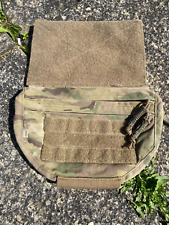 Warrior assault systems kangaroo pouch MTP drop down Body Armour Pouch picture