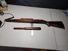 1903A4 Type C Stock rifle military sporterized with P cartouche Springfield ? picture