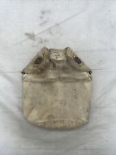 WW2 US Marine Corps 2nd Pattern Canteen Cover (U945 picture