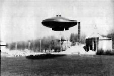 Germany UFO Technology WW2 Photo Glossy 4*6 in β012 picture