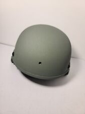 Medium ACH Combat Helmet Armor Source Liner Pads Chinstrap Army SF New picture