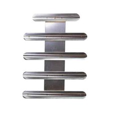 Ribbon Mounting Bar - fits 19 Army or Air Force miniature medals