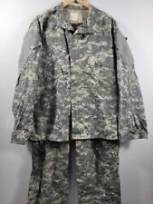 Bluewater Defense Medium Regular Uniform Set Unisex US Army ACU Pattern Camo UCP picture