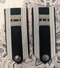 Air Force Mess Dress Male Captain Shoulder Boards Vintage Used picture