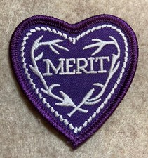 Replica of the Badge of Military Merit
