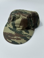 Greek Lizard Patrol Hat Cap Large 60cm