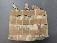 Tactical Tailor Fight Light Triple Mag Panel Pouch Multicam picture