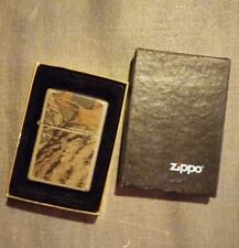 Vintage ZIPPO Lighter   BOX.     M picture