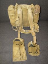 Soviet Russian Army Airborne VDV Backpack RD54 Afghanistan war picture