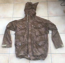 British Army dyed windproof combat jacket picture