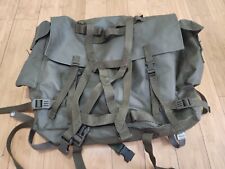 M90 Swiss Army Mountain Rucksack Bag Military Surplus Backpack Olive Green Pack picture