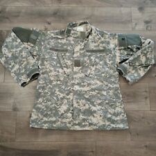 BETHEL Medium Regular Digital Camo Army Combat Uniform Coat SPM100-05-D-0418 picture